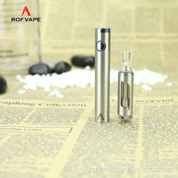 2016 Ecig TPD Starter Kit A Sub Evod BVC Coil Structure Big Vapor sub ohm tank